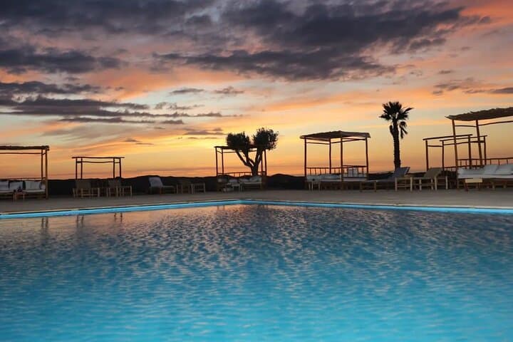Agafay Desert Luxury Quad Biking, Sunset Dinner & Live Shows from Marrakech photo 4