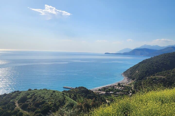 Tirana Day Tour: Gjirokastra, Blue Eye Spring, Ksamil & Saranda photo 2