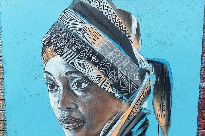 Long Walk to Freedom: Constitutional Hill & Apartheid Museum Guided Tour photo 4