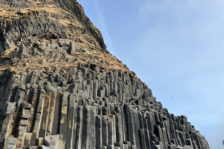 Private South Coast Tour: Waterfalls, Glaciers & Black Sand Beaches from Reykjavík photo 1