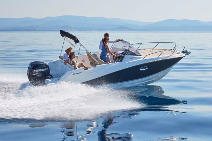 Sail Cala Comte & Es Vedrà: Private 4‑Hour Boat Tour from Sant Antoni photo 2