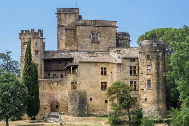 Luberon Villages & Lavender: Private Day Tour from Marseille (June–July Bloom) photo 2