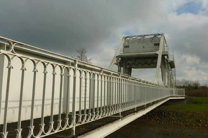 D-Day Discovery — British Sectors: Pegasus Bridge, Merville Battery & the British Normandy Memorial photo 5