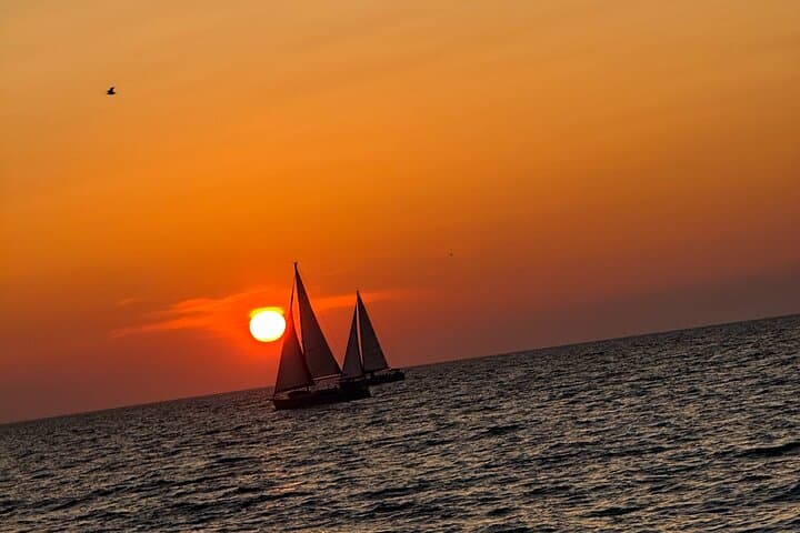 Heraklion Sunset Sail to Dia Island — 4-Hour Evening Cruise photo 6