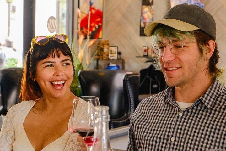 Secret Solvang: Food, Wine & Culture Walk With Tastings photo 4