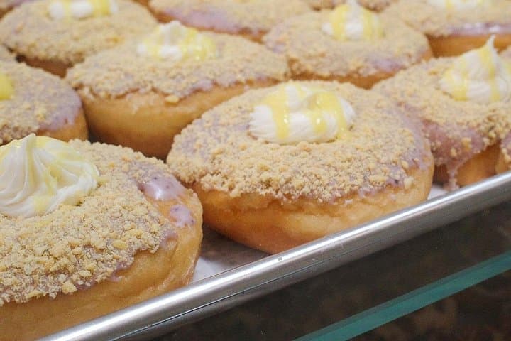 Secret Solvang: Food, Wine & Culture Walk With Tastings photo 2