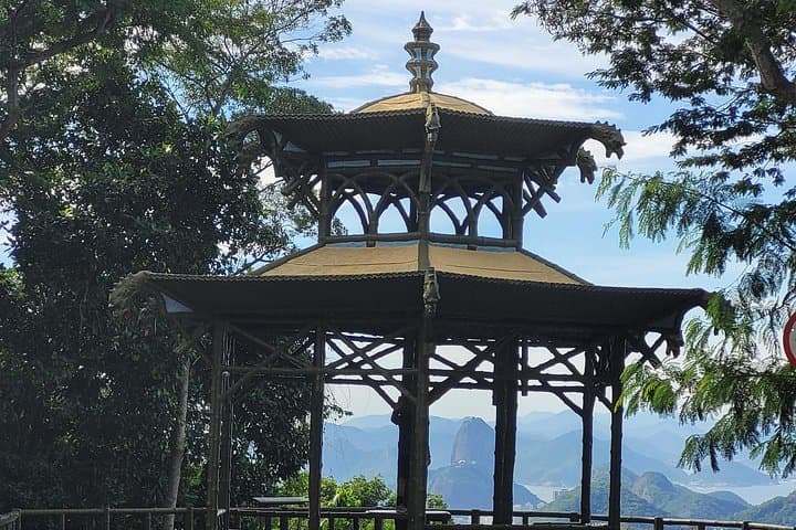 Rio de Janeiro Hidden Gems Instagram Tour: Best Photo Spots & Insider Tips photo 4