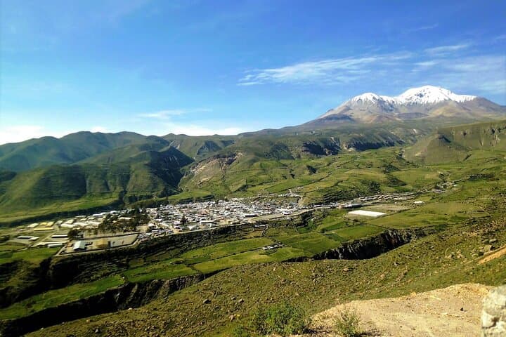 Chungará Lake & Lauca National Park Day Tour from Arica photo 4