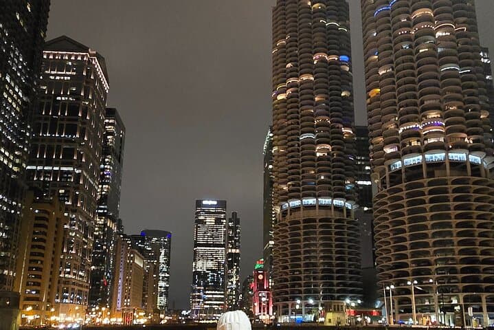 Chicago Skyline to Suburb Gems: Iconic Sights & Temple Tour photo 6