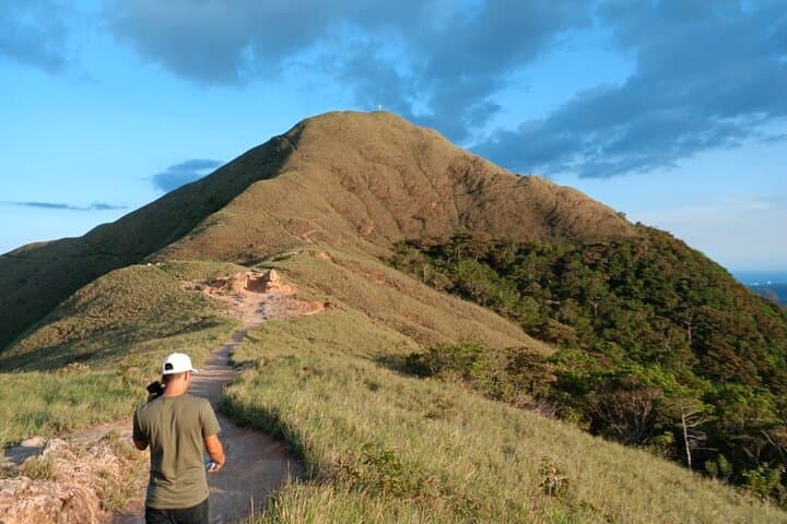 Explore El Valle de Antón: Volcano Crater Day Tour from Panama City