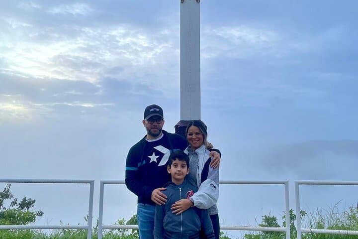 Explore El Valle de Antón: Volcano Crater Day Tour from Panama City photo 2