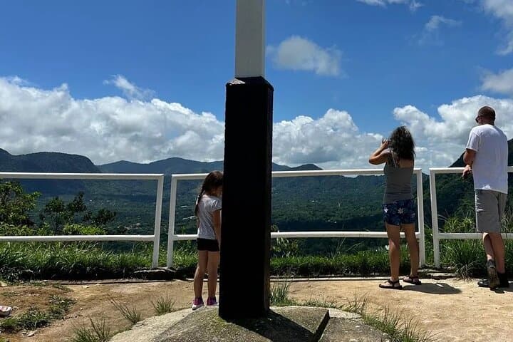 Explore El Valle de Antón: Volcano Crater Day Tour from Panama City photo 3