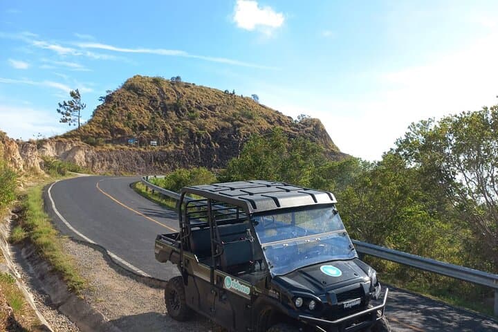 Explore El Valle de Antón: Volcano Crater Day Tour from Panama City photo 4