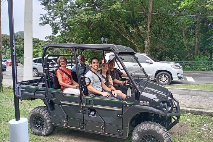 Explore El Valle de Antón: Volcano Crater Day Tour from Panama City photo 6