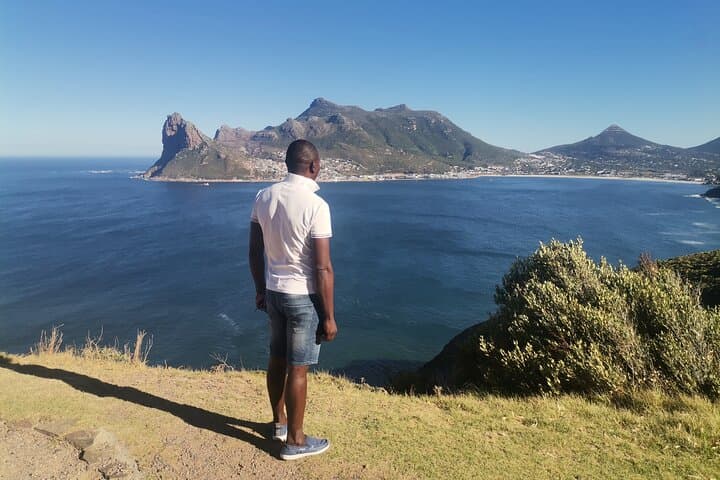 Cape Peninsula Tour — Cape Point, Chapman's Peak & Boulders Penguin Colony photo 5