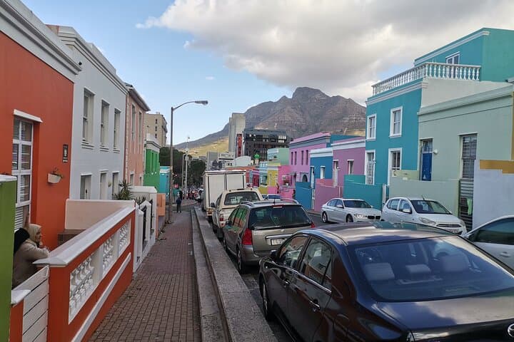 Cape Peninsula Tour — Cape Point, Chapman's Peak & Boulders Penguin Colony photo 6