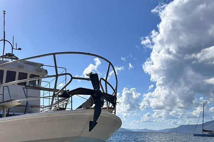 Elaphiti Islands Day Cruise from Dubrovnik: Lopud, Šipan & Koločep photo 2
