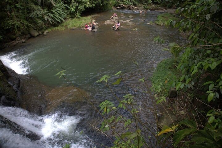 Bribri Shaman, Chocolate & Waterfall Tour in Talamanca, Limón photo 4