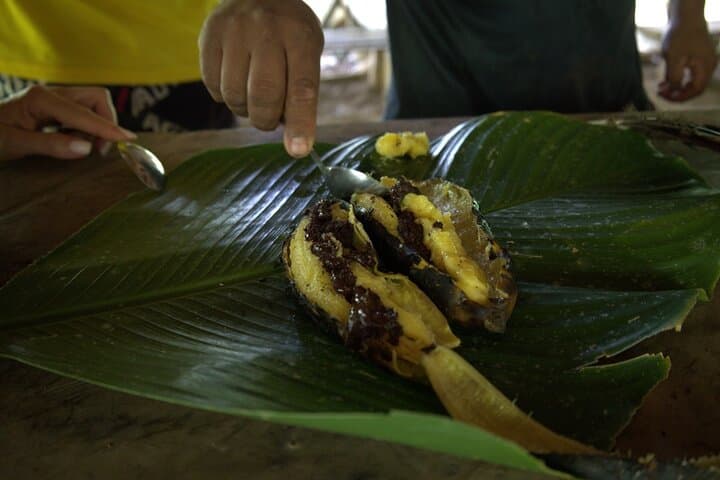Bribri Shaman, Chocolate & Waterfall Tour in Talamanca, Limón photo 6