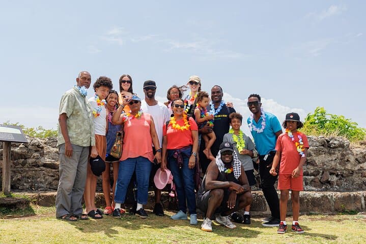 Grenada Full-Day Island Tour — Belmont Estate Chocolate, Waterfalls & Grand Etang Views photo 4