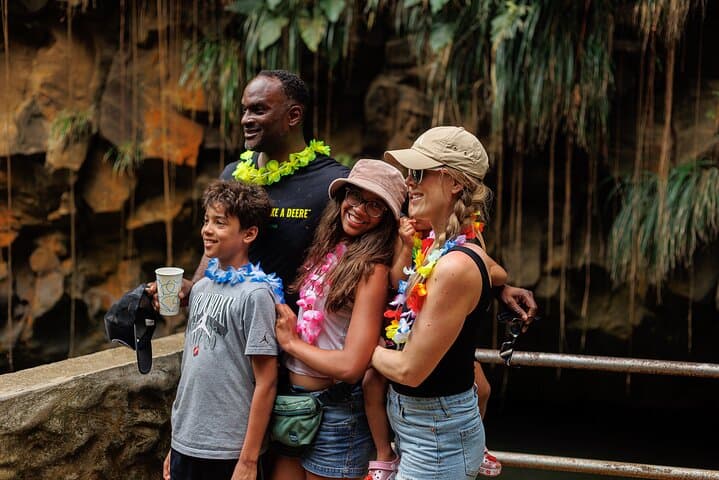 Grenada Full-Day Island Tour — Belmont Estate Chocolate, Waterfalls & Grand Etang Views photo 2