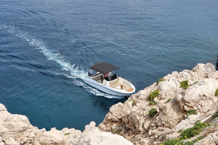 Private Elaphiti Islands Boat Tour from Dubrovnik — 4-Hour Tailor-Made Cruise photo 6