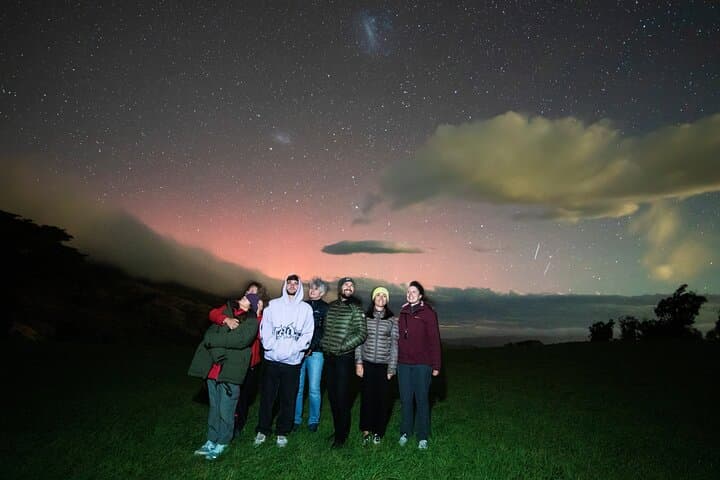 Night Awe: Akaroa Stargazing Tour at Heritage Park photo 4