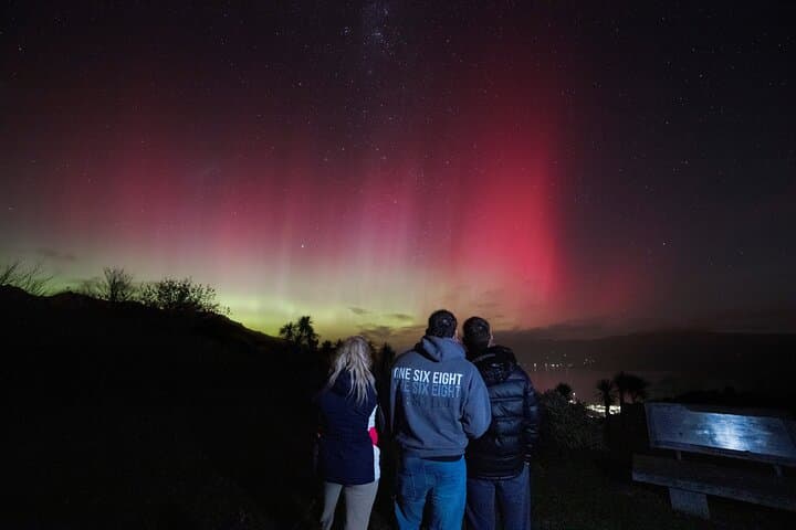 Night Awe: Akaroa Stargazing Tour at Heritage Park photo 3