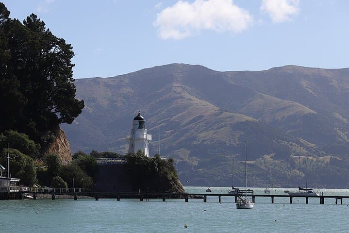 Akaroa Solar Explorer: Guided Sun-Viewing at Akaroa Lighthouse photo 6