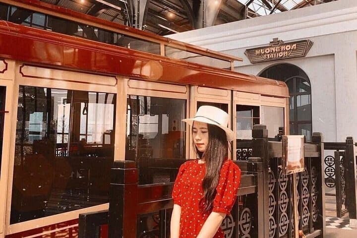 Fansipan Cable Car & Muong Hoa Funicular: Sapa Full-Day Summit Tour photo 5