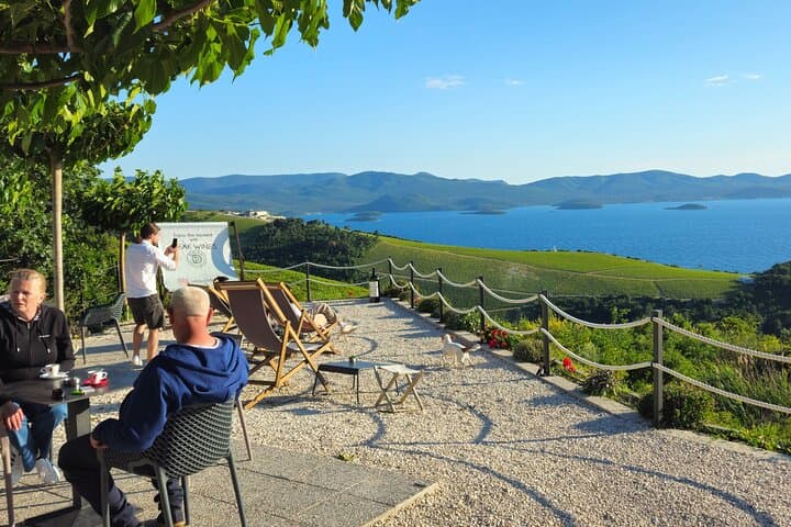 Split to Dubrovnik Private Transfer via Kravica & Mostar — Waterfalls, Old Bridge & Coastal Drive photo 5