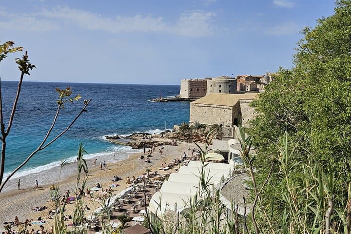 Split to Dubrovnik Private Transfer via Kravica & Mostar — Waterfalls, Old Bridge & Coastal Drive photo 6