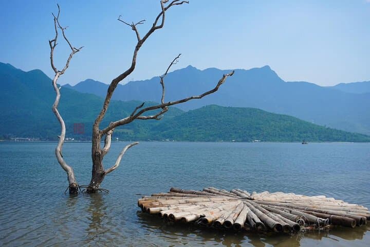 Bach Ma National Park Trek: Hai Vong Dai, Five Lakes & Do Quyen Waterfall photo 4
