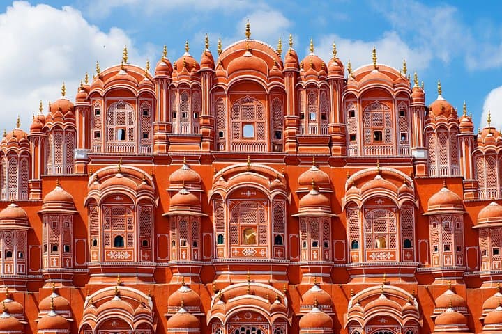 Golden Triangle Tour & Ranthambore Tiger Safari: 8-Day Private India Itinerary photo 4