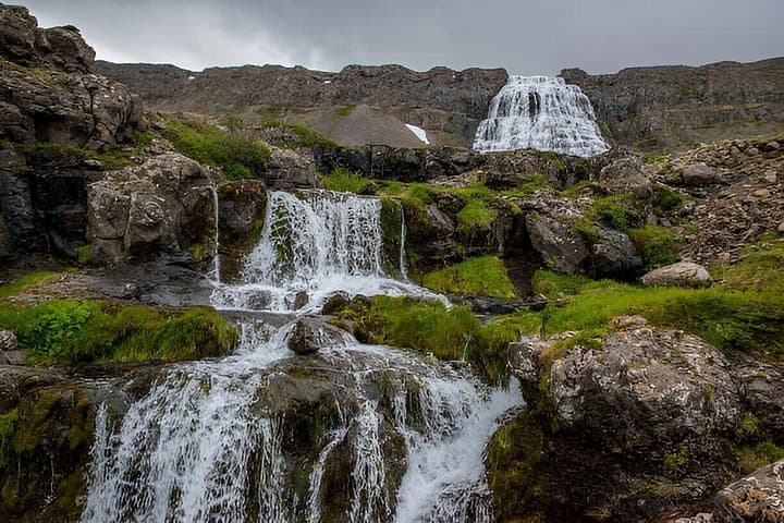 Private Tour from Ísafjörður to Dynjandi Waterfall — Westfjords Scenic Drive photo 2