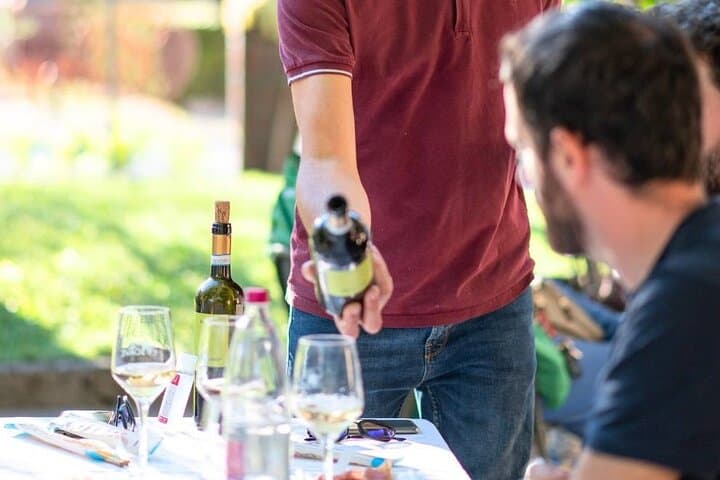 Pedal-and-Pour in Soave: E-Bike Wine Tasting Through Soave Classico photo 6
