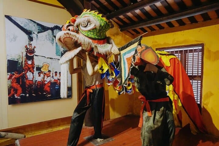 Hoi An Ancient Town Food Tour — Best Local Breakfasts & Heritage Walk photo 3