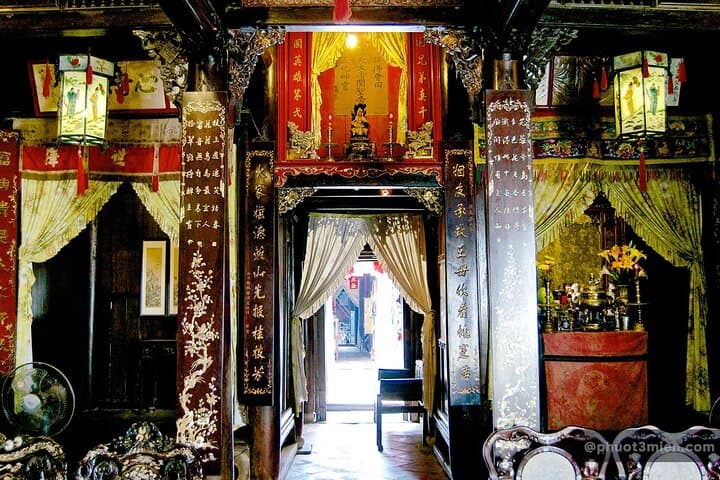 Hoi An Ancient Town Food Tour — Best Local Breakfasts & Heritage Walk photo 4