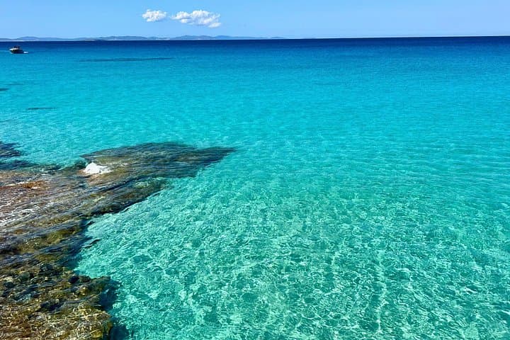 Formentera 4x4 Land Rover Tour: Secret Corners, Lighthouses & Snorkeling photo 4