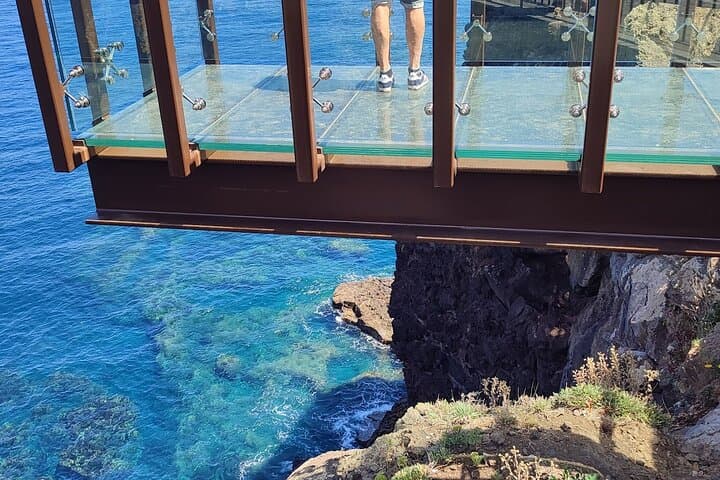 Madeira in Three Days: West & East Island Tours with Nuns Valley photo 6