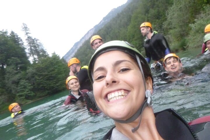 Canyoning in Garmisch-Partenkirchen: Guided Gorge Adventure in the Bavarian Alps photo 3