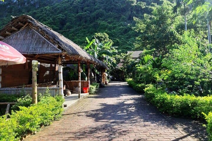 Lan Ha Bay & Cat Ba National Park: 2-Day Adventure from Hanoi photo 3