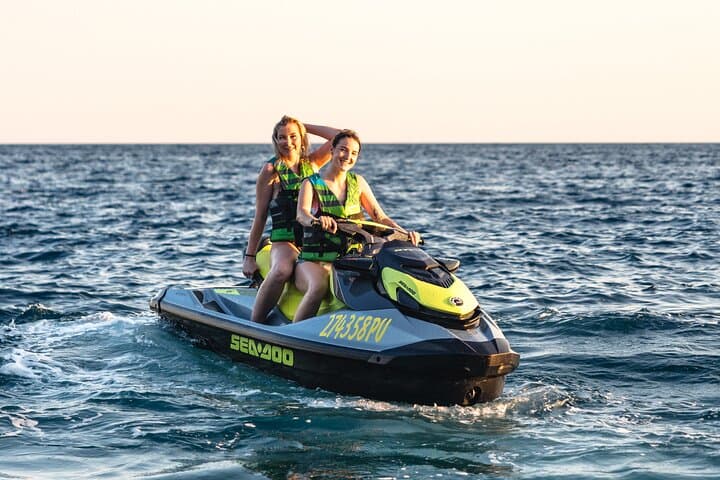 Pula Jet Ski Safari — Sea Caves, Cliffs & Coastal Ride photo 3