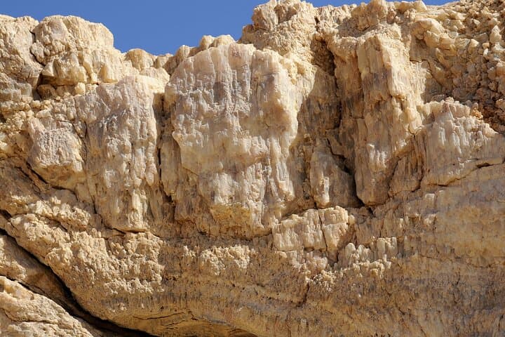 White and Black Desert Tour — 2-Day Camping from Cairo to Bahariya Oasis