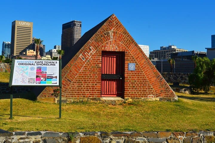 Cape Town in 3 Days: Nature, City & Winelands Private Tour photo 4