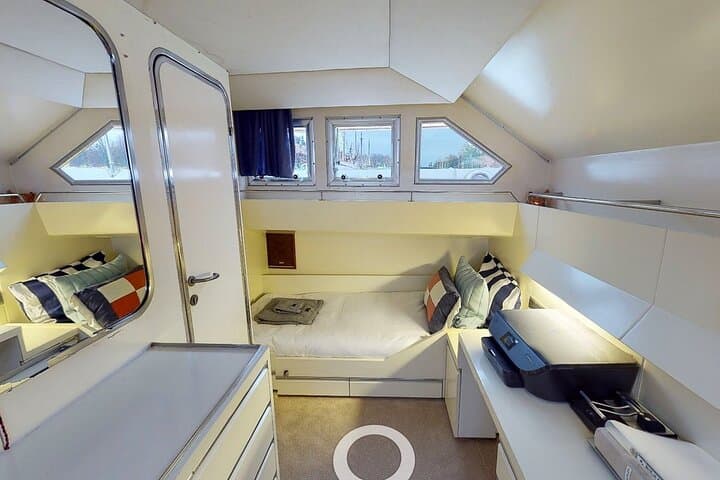 Private 48-Hour Archipelago Cruise on M/Y Gaia to Sandhamn photo 3