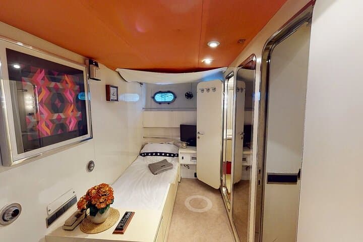 Private 48-Hour Archipelago Cruise on M/Y Gaia to Sandhamn photo 4