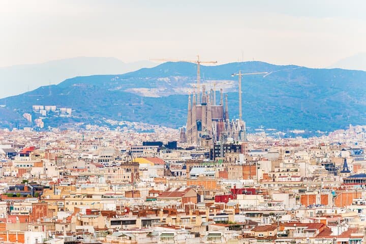 Custom Private Day Tour from Barcelona: Besalú, Girona, Figueres & Costa Brava Options