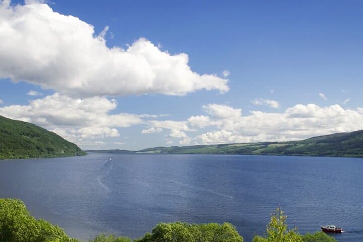 Private Scottish Highlands Day Tour: Kelpies, Glencoe, Loch Ness & Cairngorms photo 5