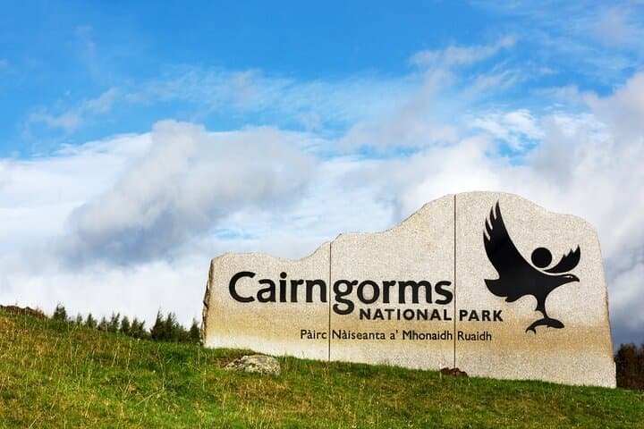 Private Scottish Highlands Day Tour: Kelpies, Glencoe, Loch Ness & Cairngorms photo 6